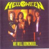Helloween : We Will Remember...